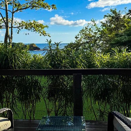 Cocobolo Beach Boutique Hotel San Juanillo 外观 照片
