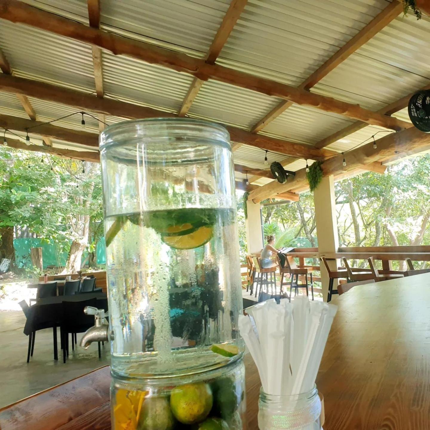 Cocobolo Beach Boutique Hotel San Juanillo 外观 照片