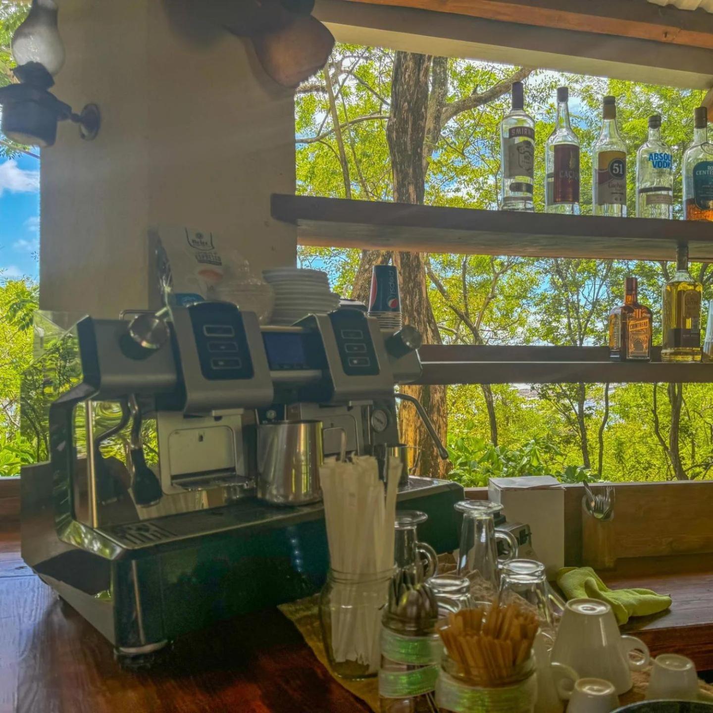 Cocobolo Beach Boutique Hotel San Juanillo 外观 照片