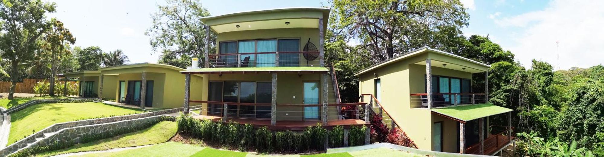 Cocobolo Beach Boutique Hotel San Juanillo 外观 照片