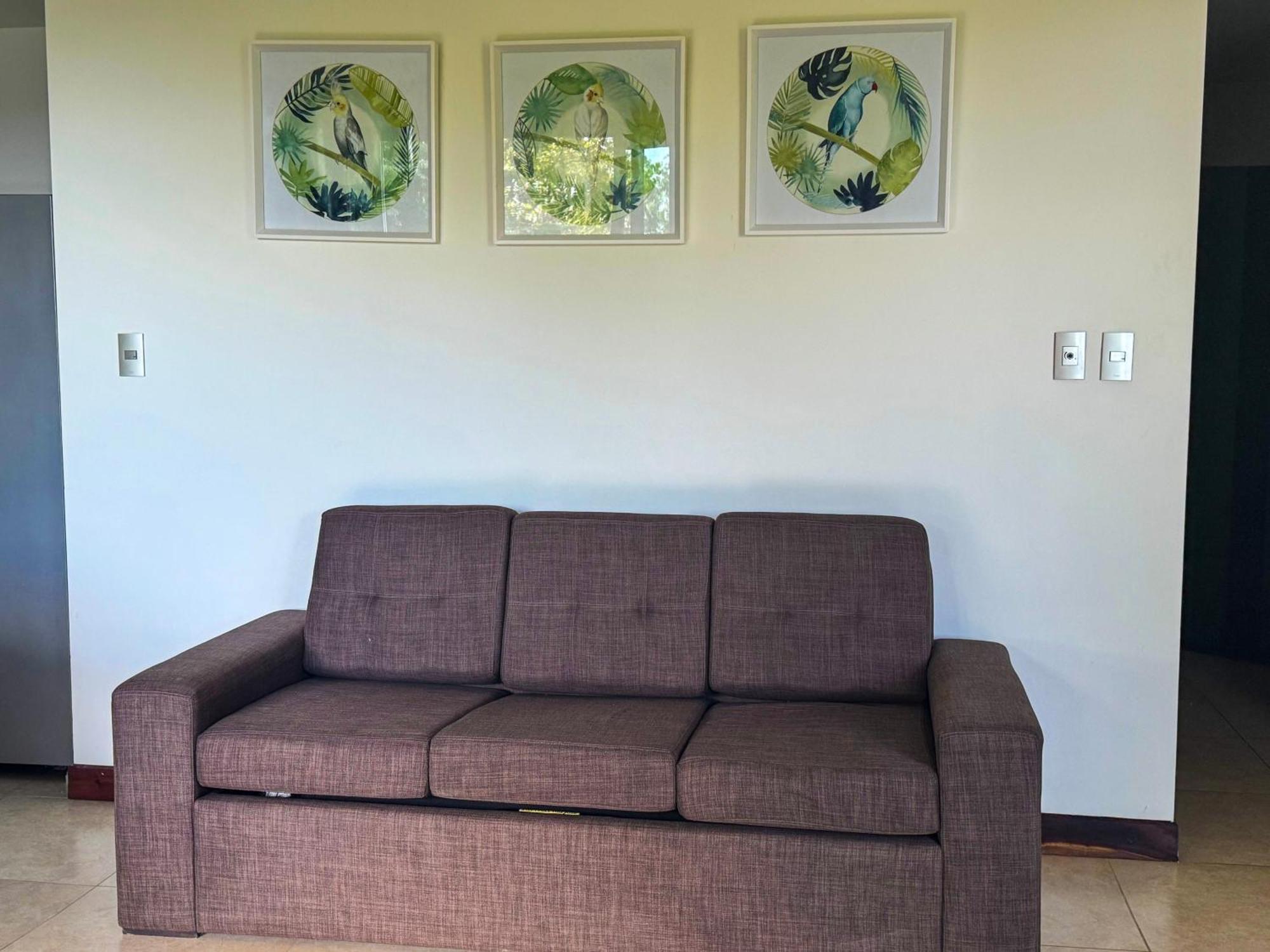 Cocobolo Beach Boutique Hotel San Juanillo 外观 照片