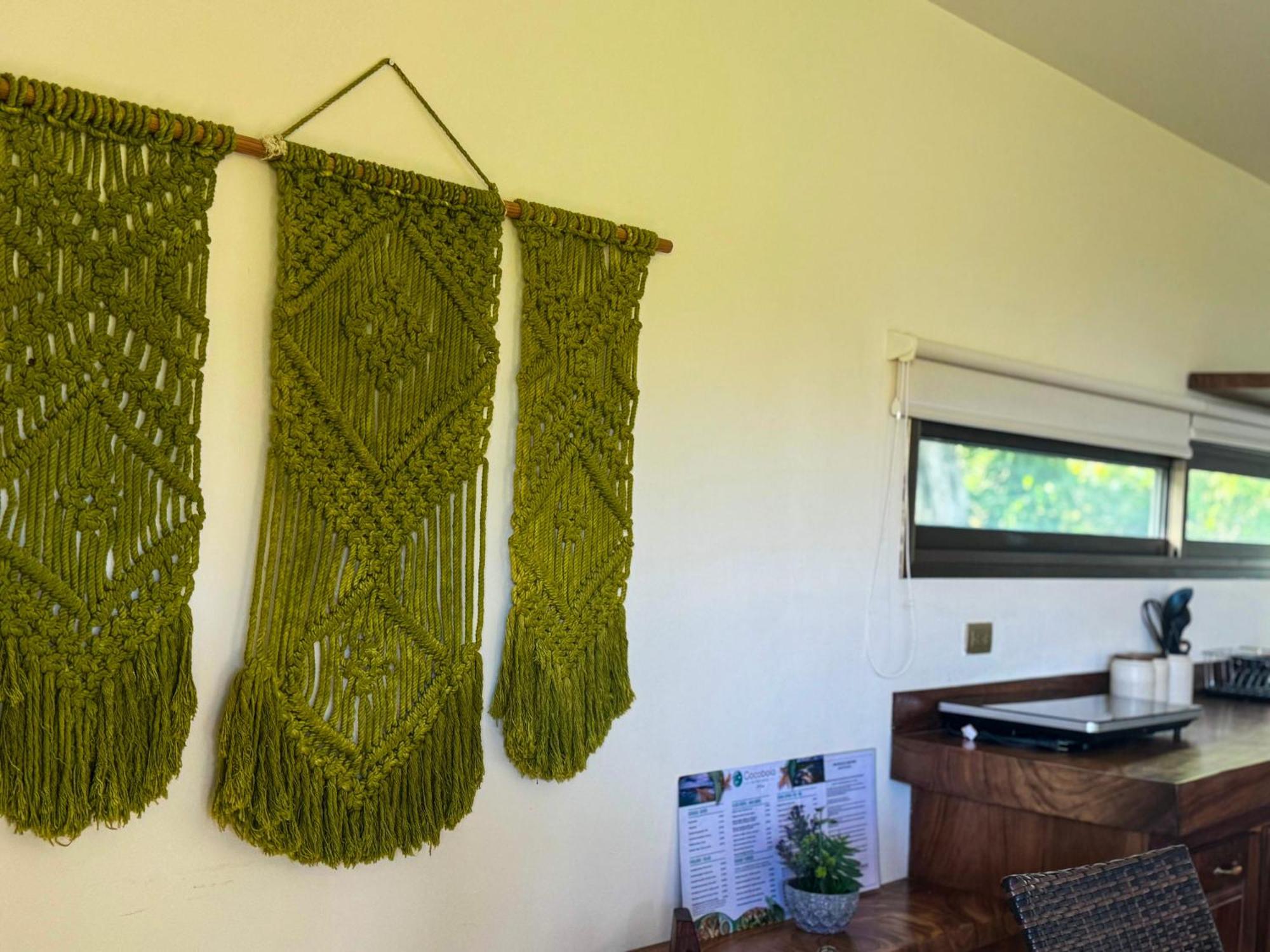 Cocobolo Beach Boutique Hotel San Juanillo 外观 照片