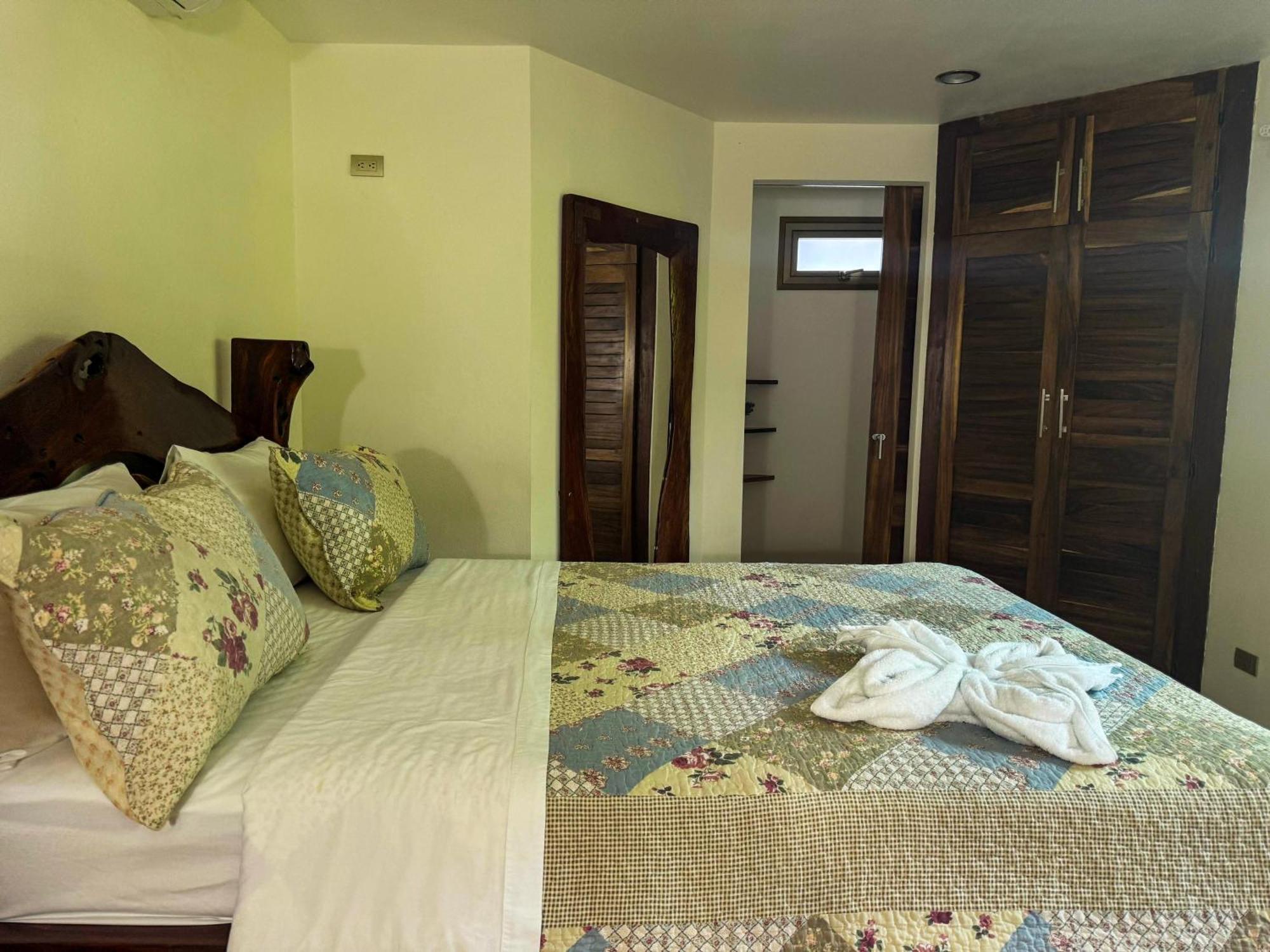 Cocobolo Beach Boutique Hotel San Juanillo 外观 照片
