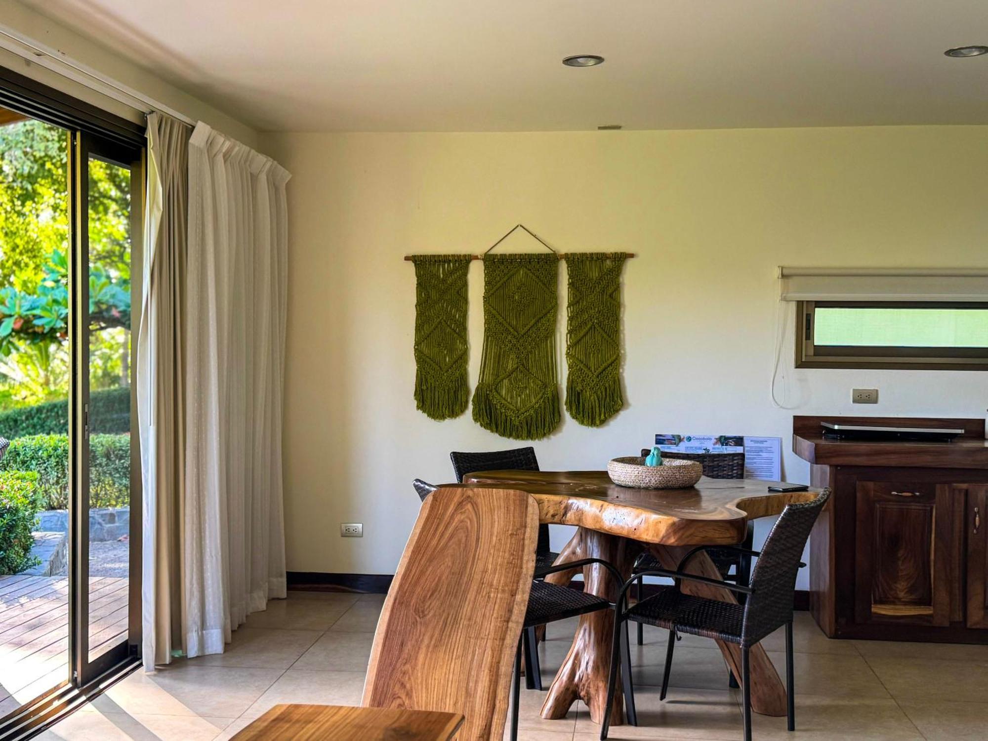 Cocobolo Beach Boutique Hotel San Juanillo 外观 照片
