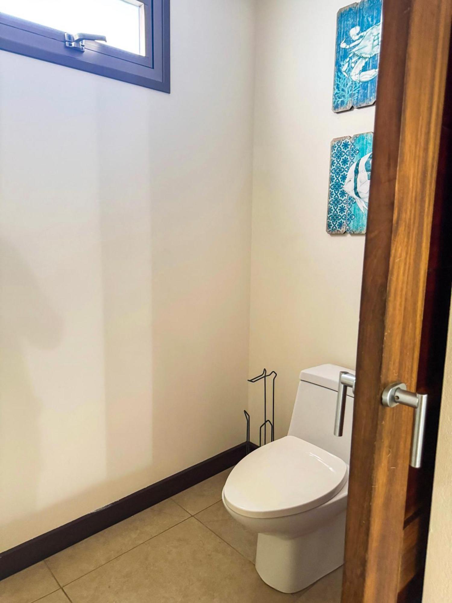Cocobolo Beach Boutique Hotel San Juanillo 外观 照片