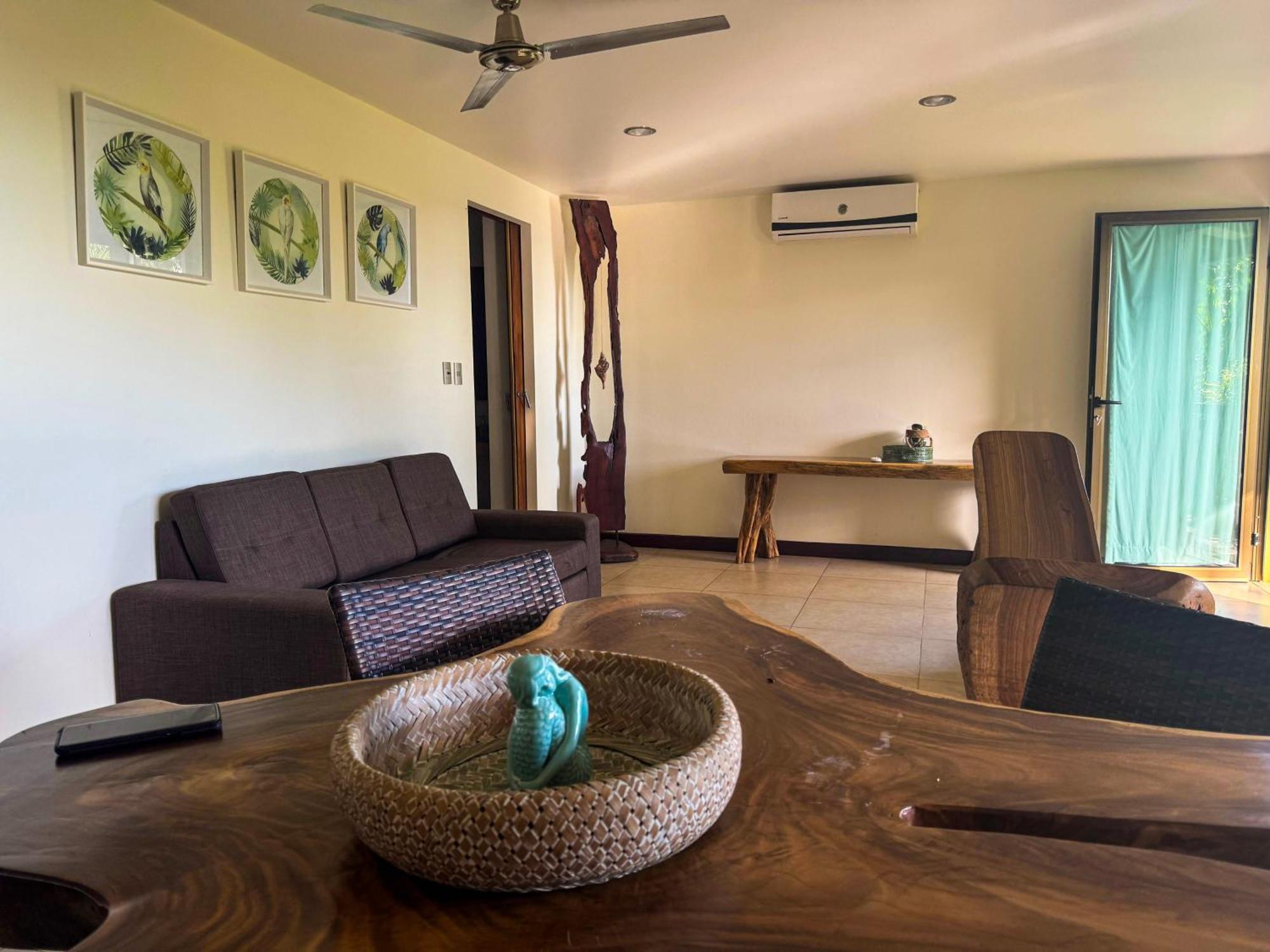 Cocobolo Beach Boutique Hotel San Juanillo 外观 照片