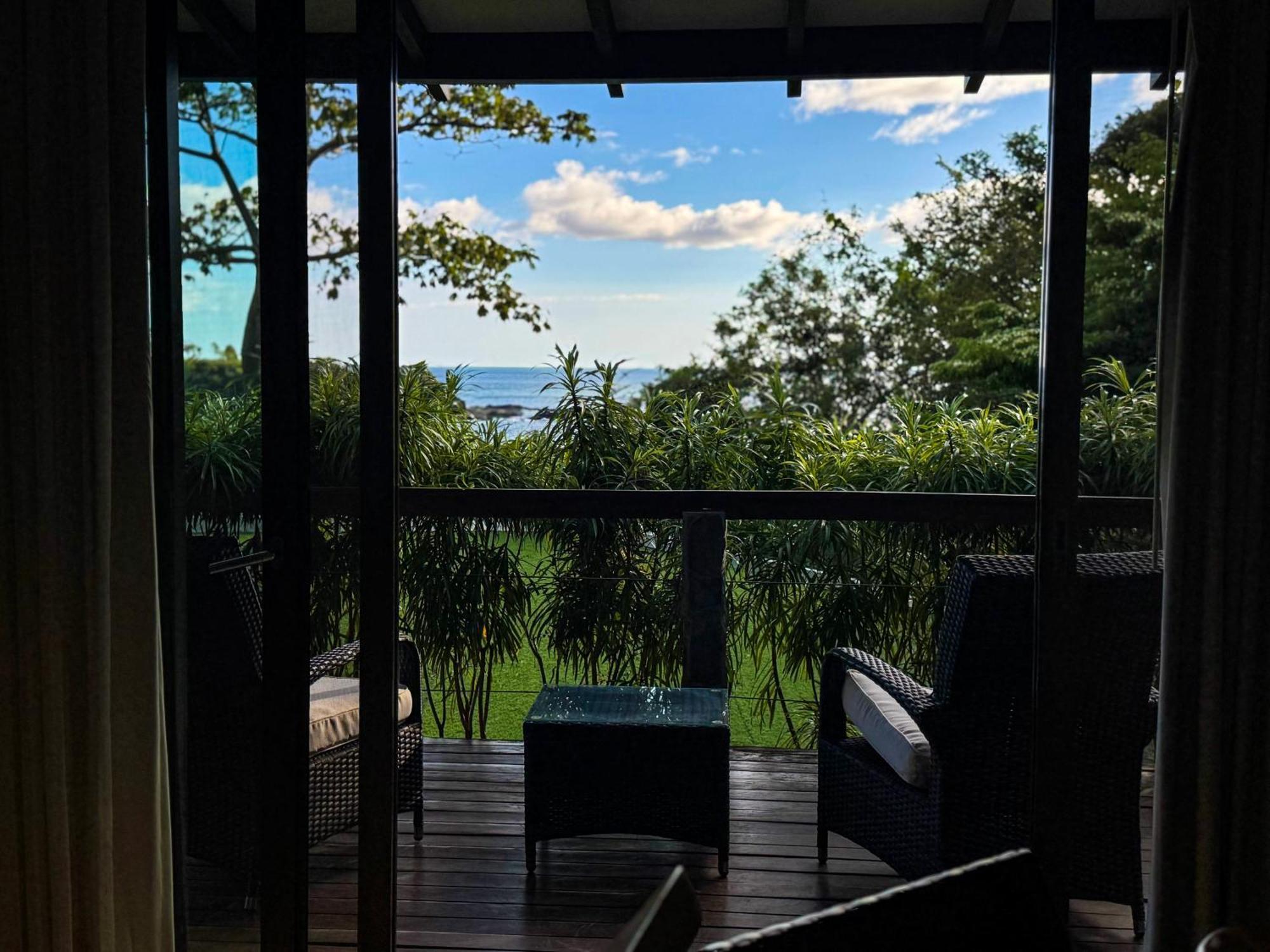 Cocobolo Beach Boutique Hotel San Juanillo 外观 照片