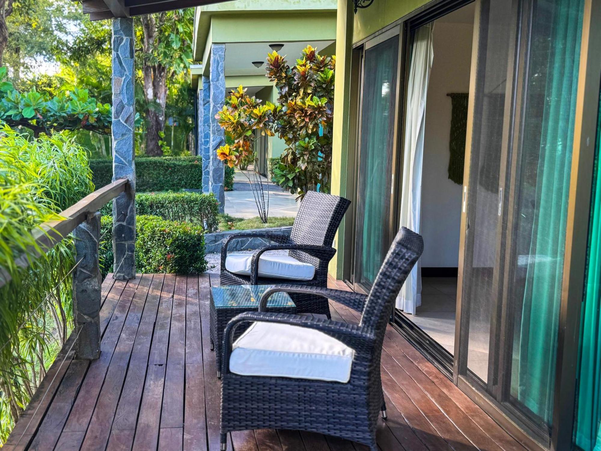 Cocobolo Beach Boutique Hotel San Juanillo 外观 照片