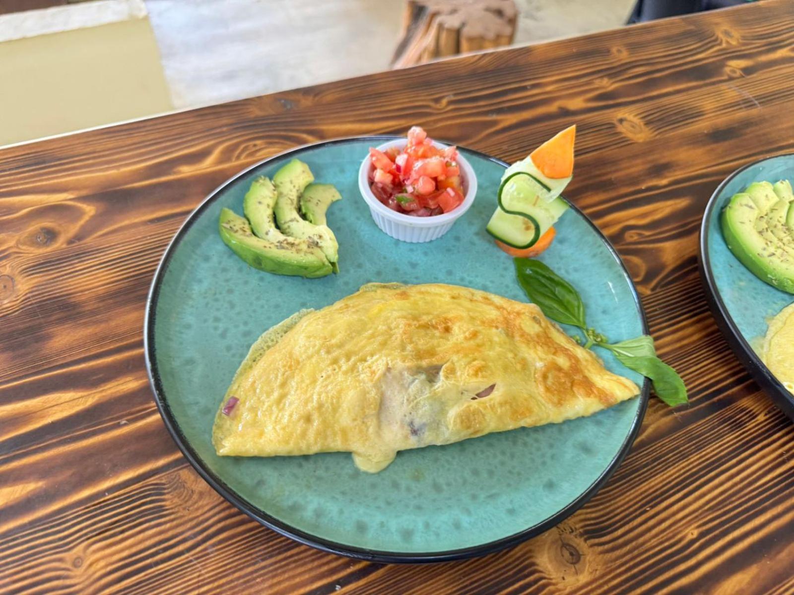 Cocobolo Beach Boutique Hotel San Juanillo 外观 照片