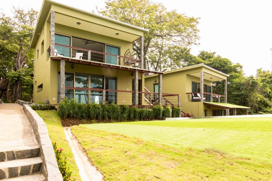 Cocobolo Beach Boutique Hotel San Juanillo 外观 照片