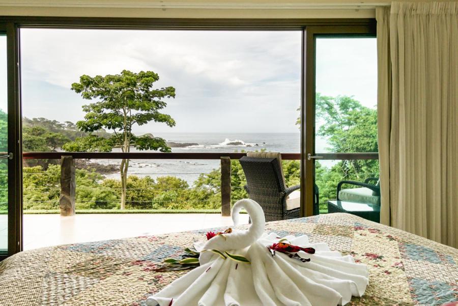 Cocobolo Beach Boutique Hotel San Juanillo 外观 照片