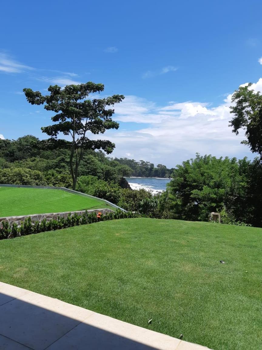 Cocobolo Beach Boutique Hotel San Juanillo 外观 照片