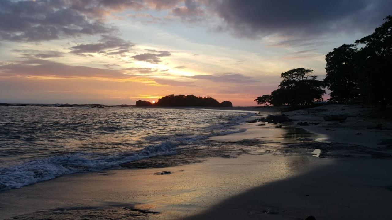 Cocobolo Beach Boutique Hotel San Juanillo 外观 照片
